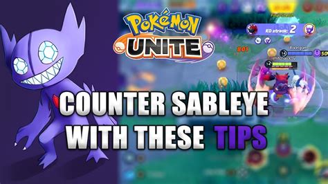 sableye ability|pokemon go sableye counter.